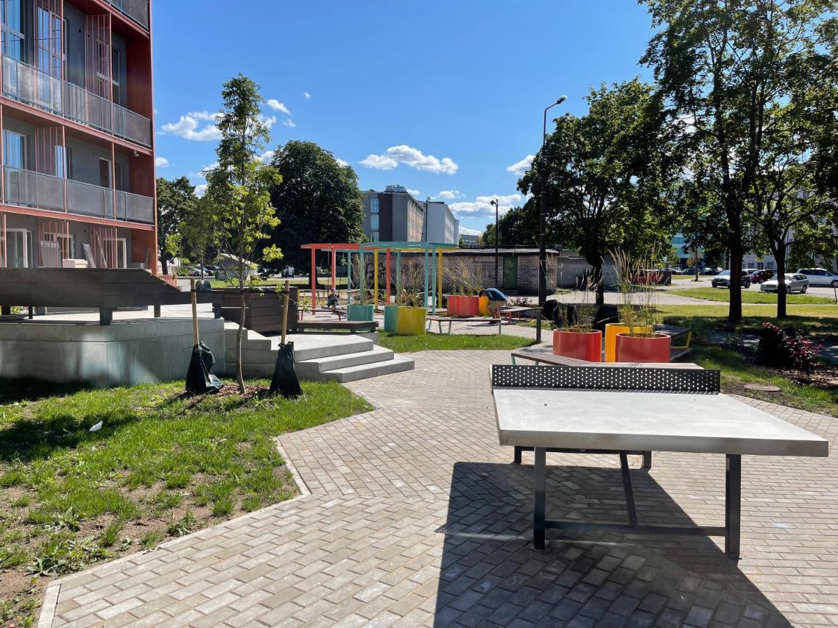 Campus House By Larsen *