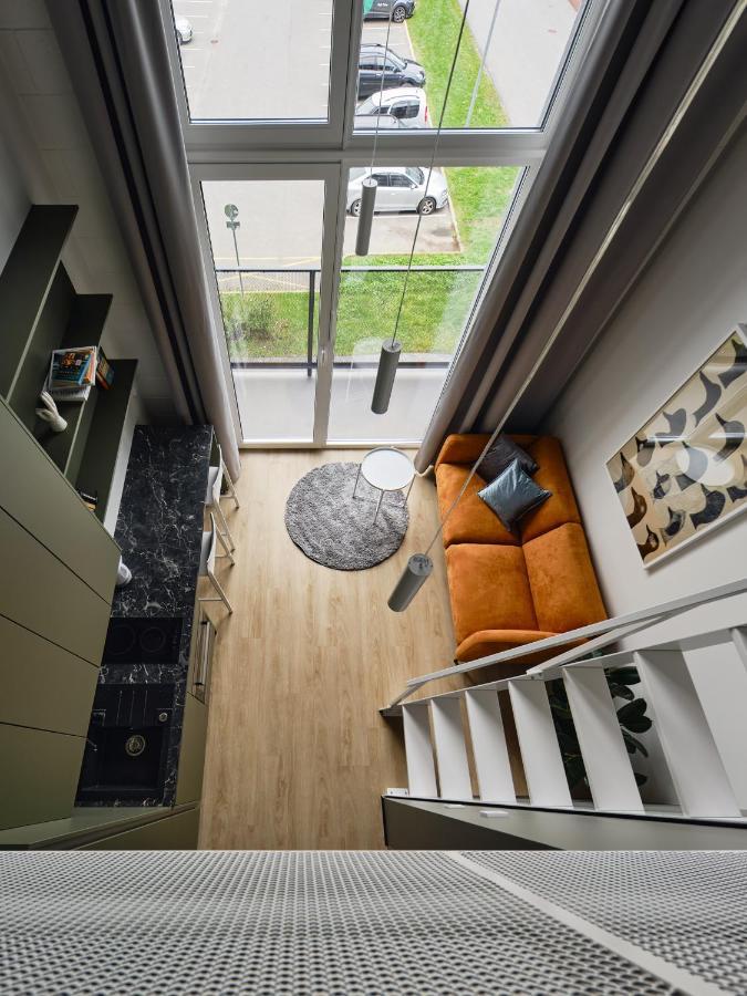 Hotel Campus House By Larsen