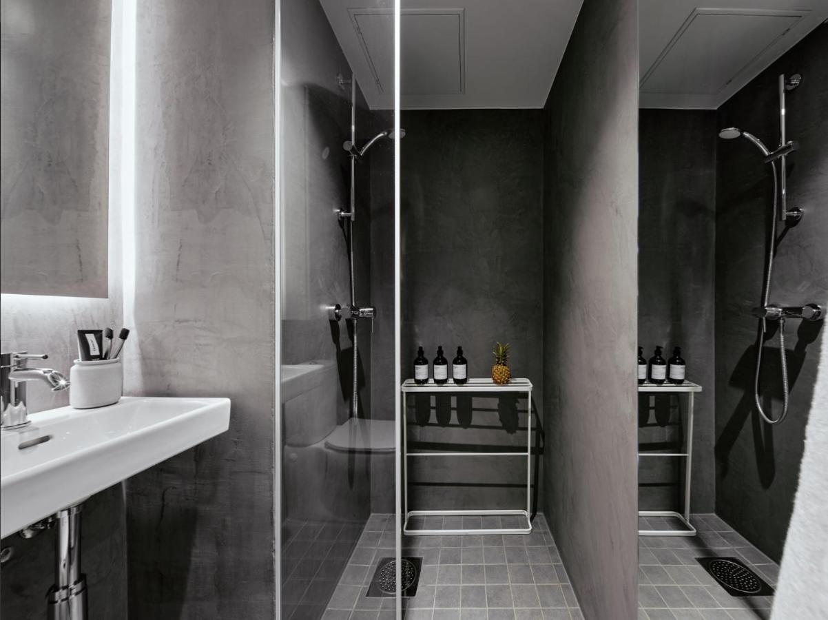 Campus House By Larsen Hotel *