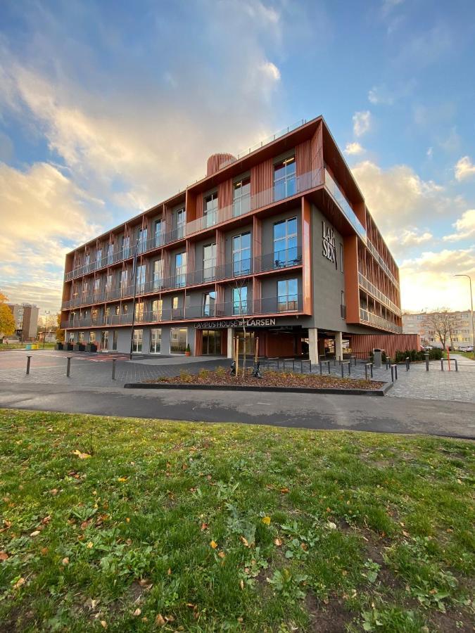 Campus House By Larsen Hotel Tallinn