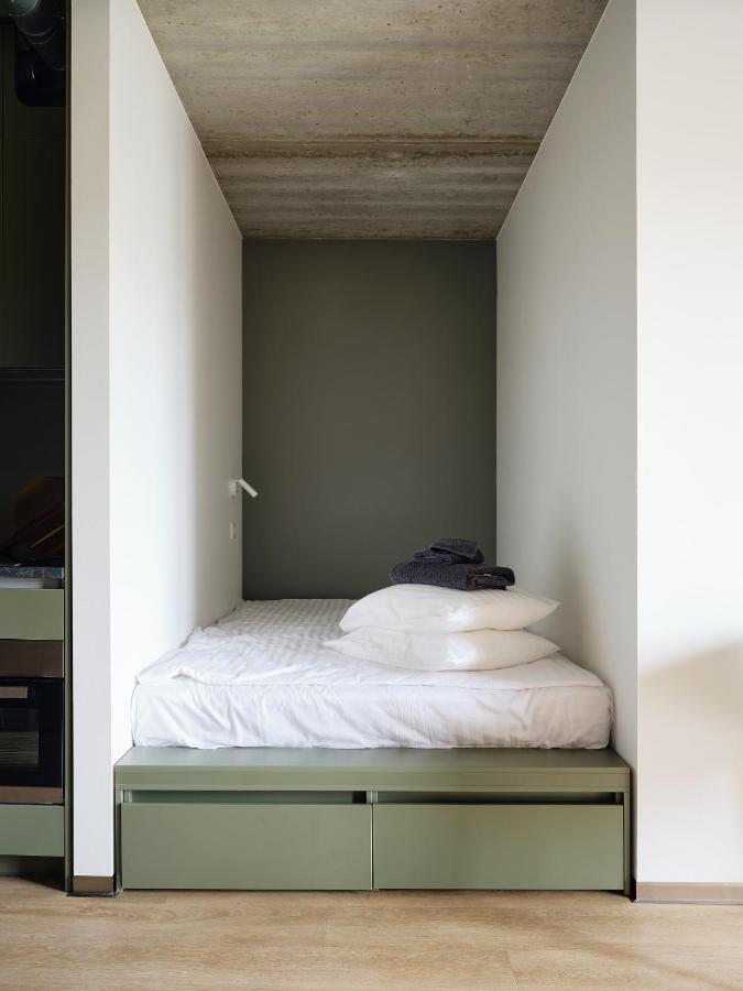 Campus House By Larsen Hotel