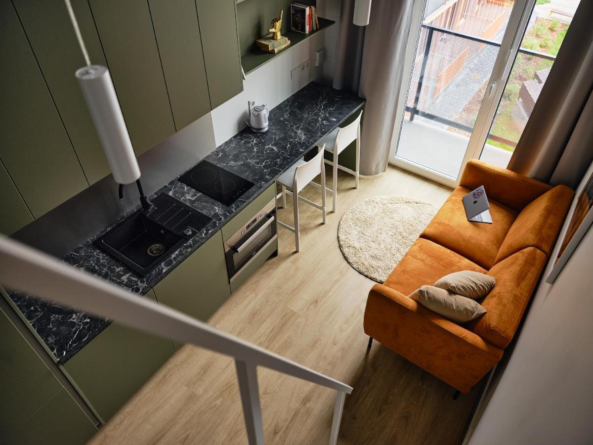 Campus House By Larsen Hotel *