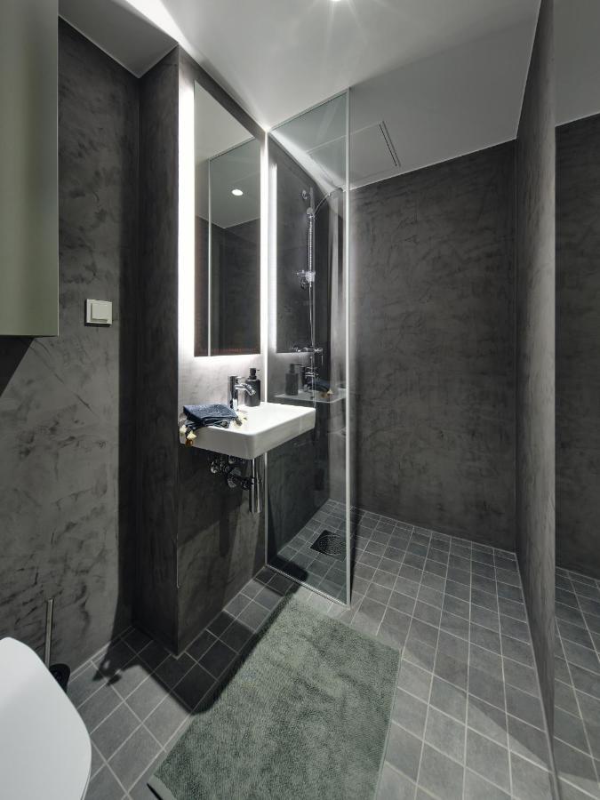 Hotel Campus House By Larsen Tallinn