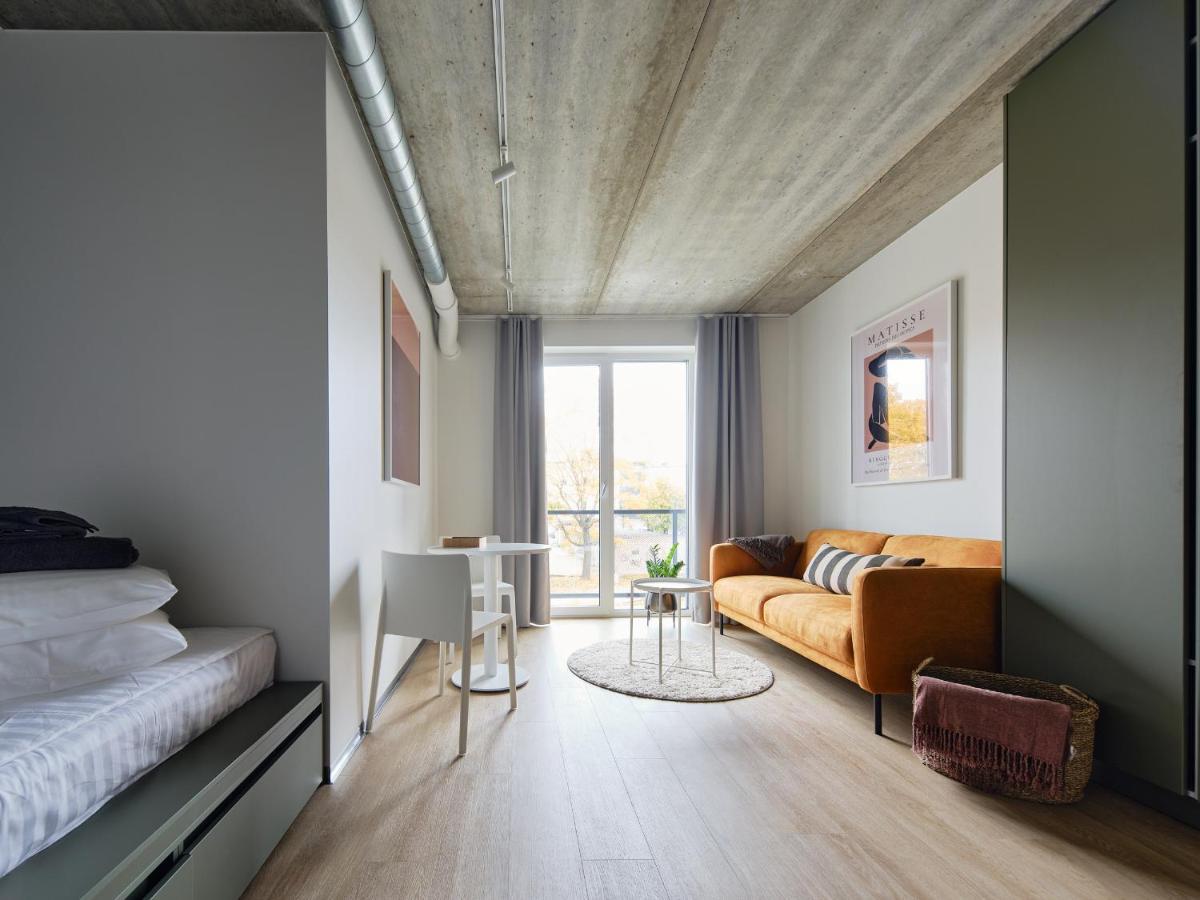 Hotel Campus House By Larsen