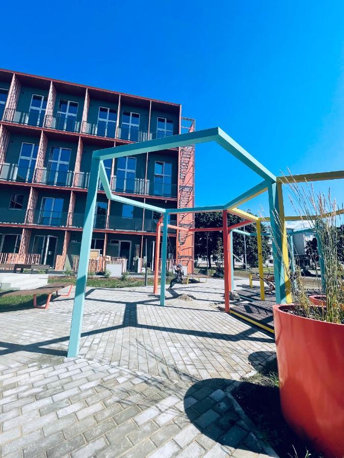 Hotel Campus House By Larsen