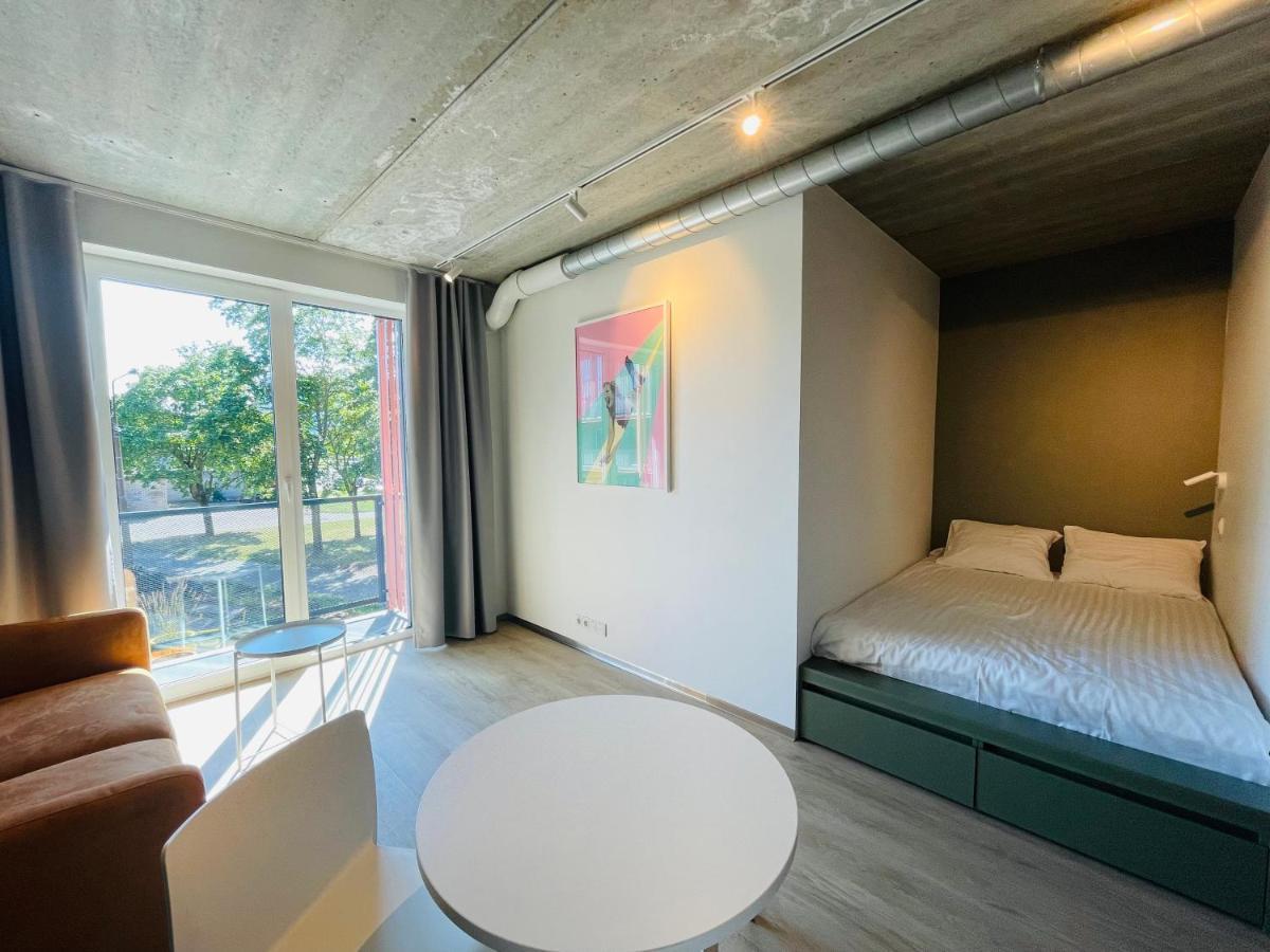 Campus House By Larsen *