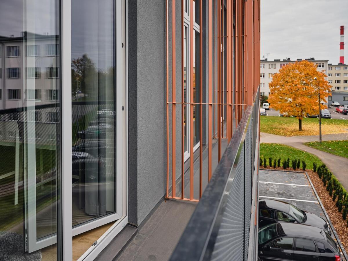 Hotel Campus House By Larsen Tallinn