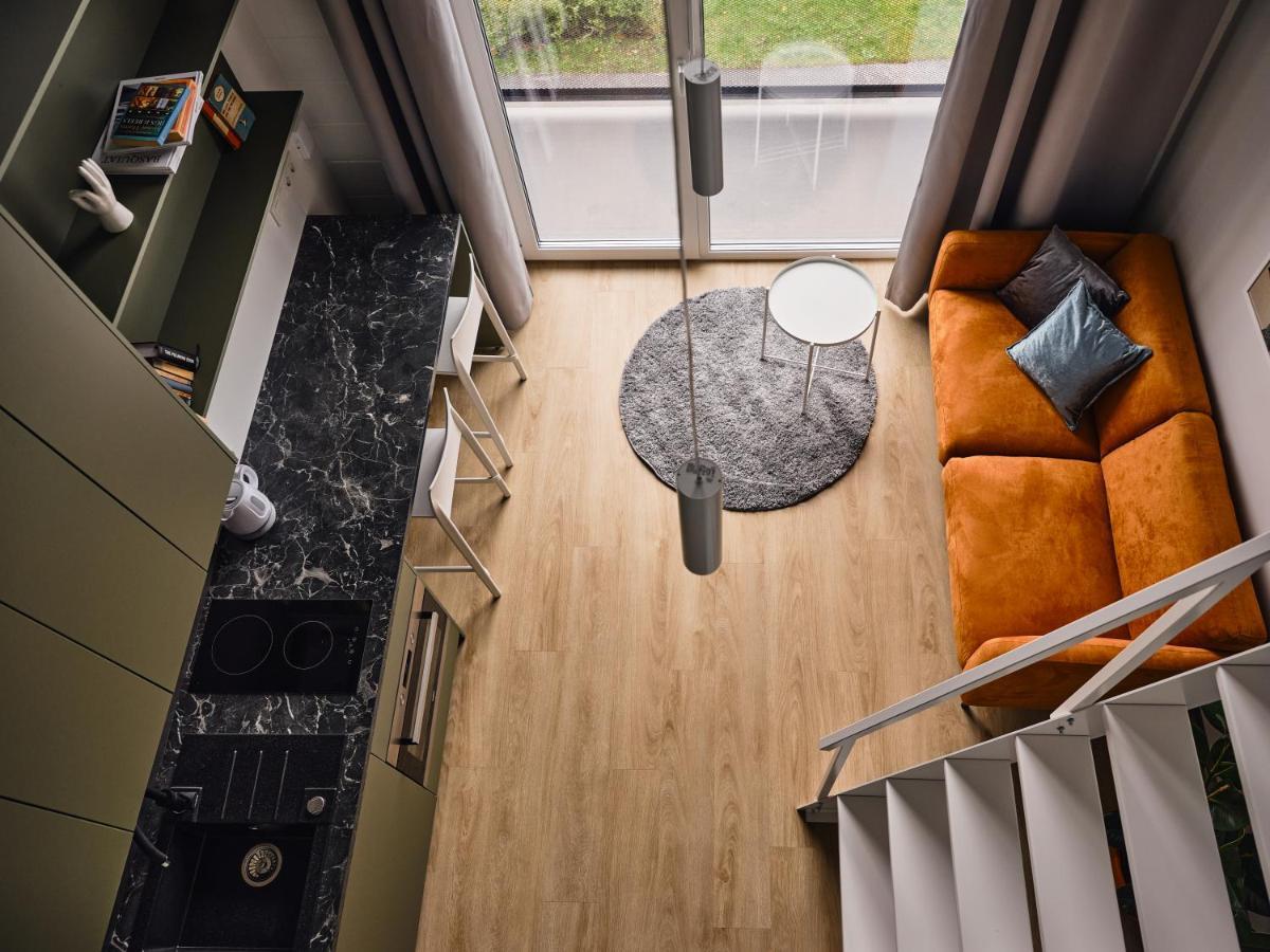 Campus House By Larsen Hotel