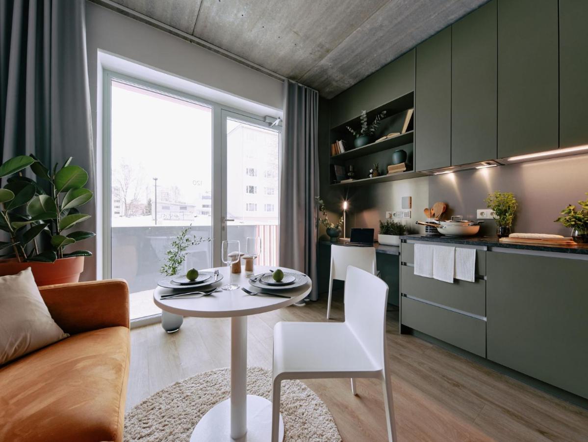 Hotel Campus House By Larsen *