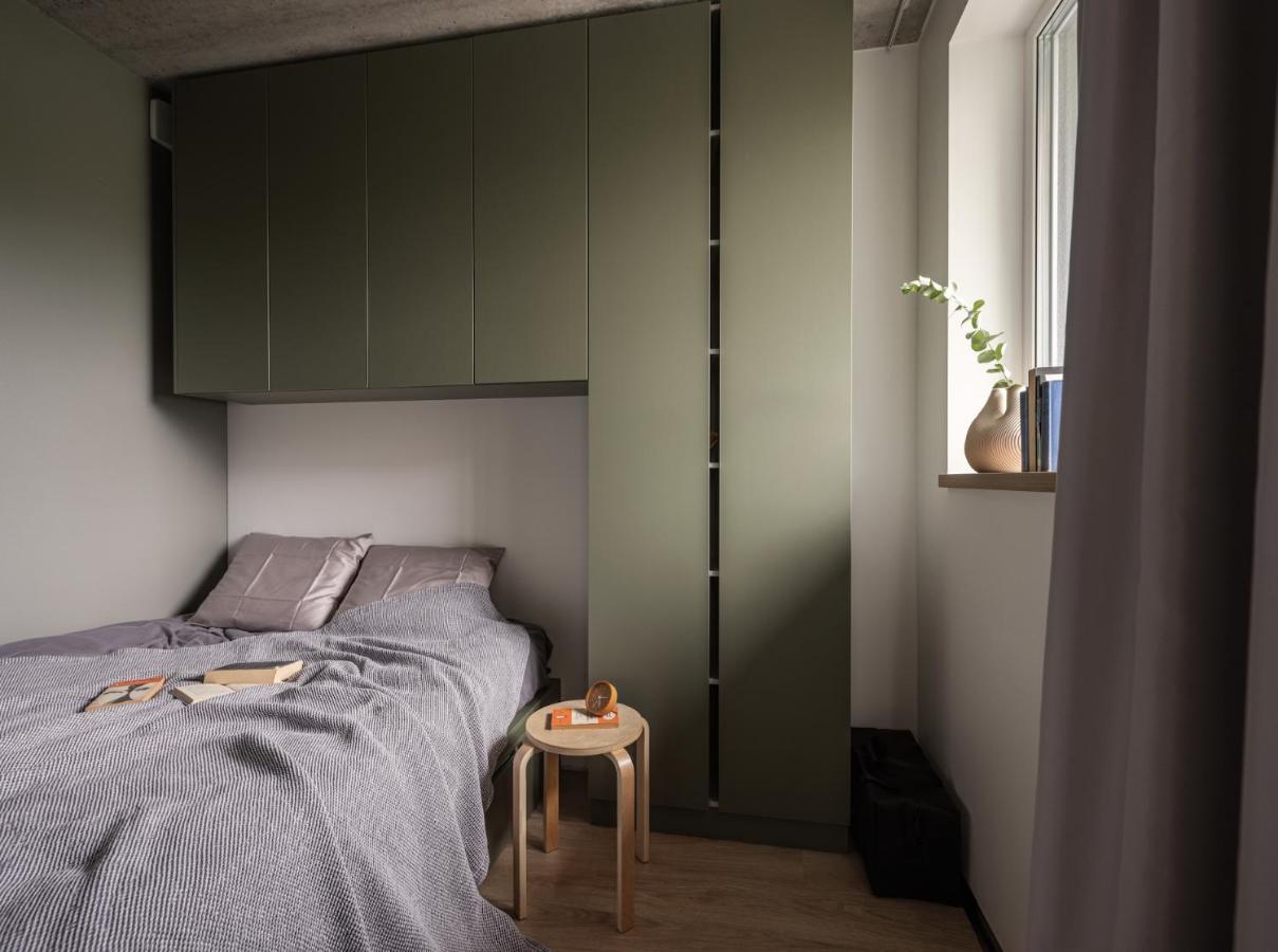 Hotel Campus House By Larsen